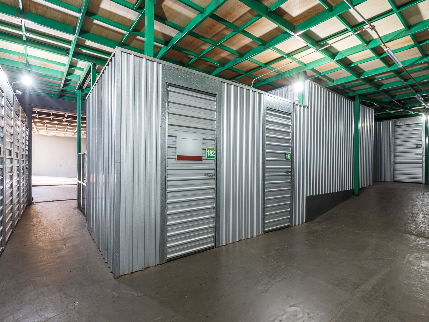 Boxes de diferentes formatos